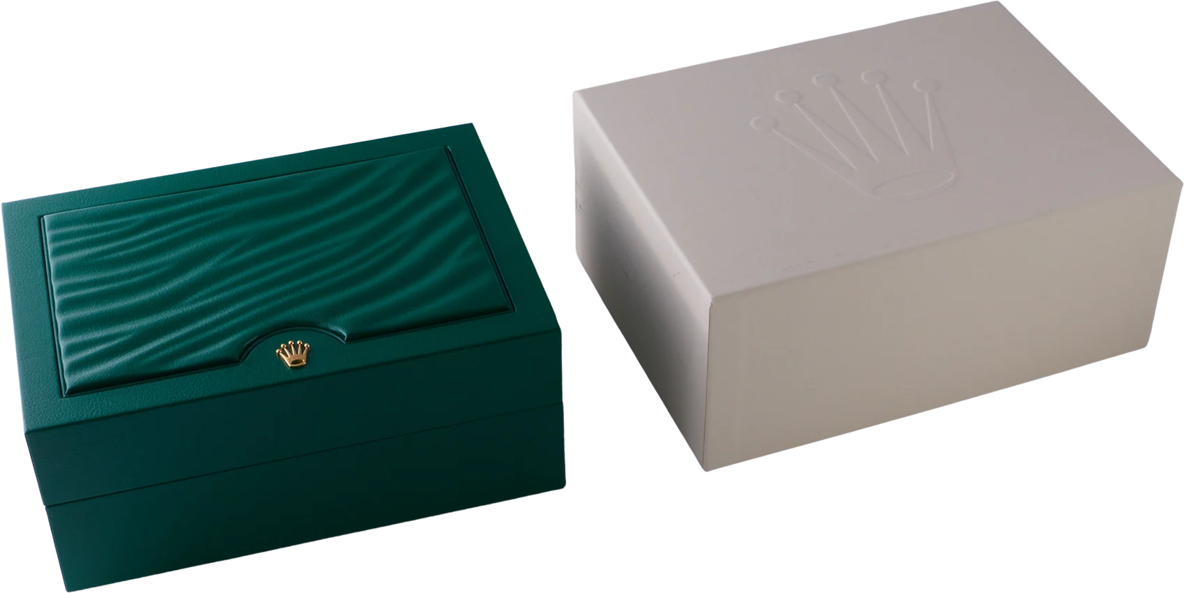 Rolex Milgauss 116400GV-0002